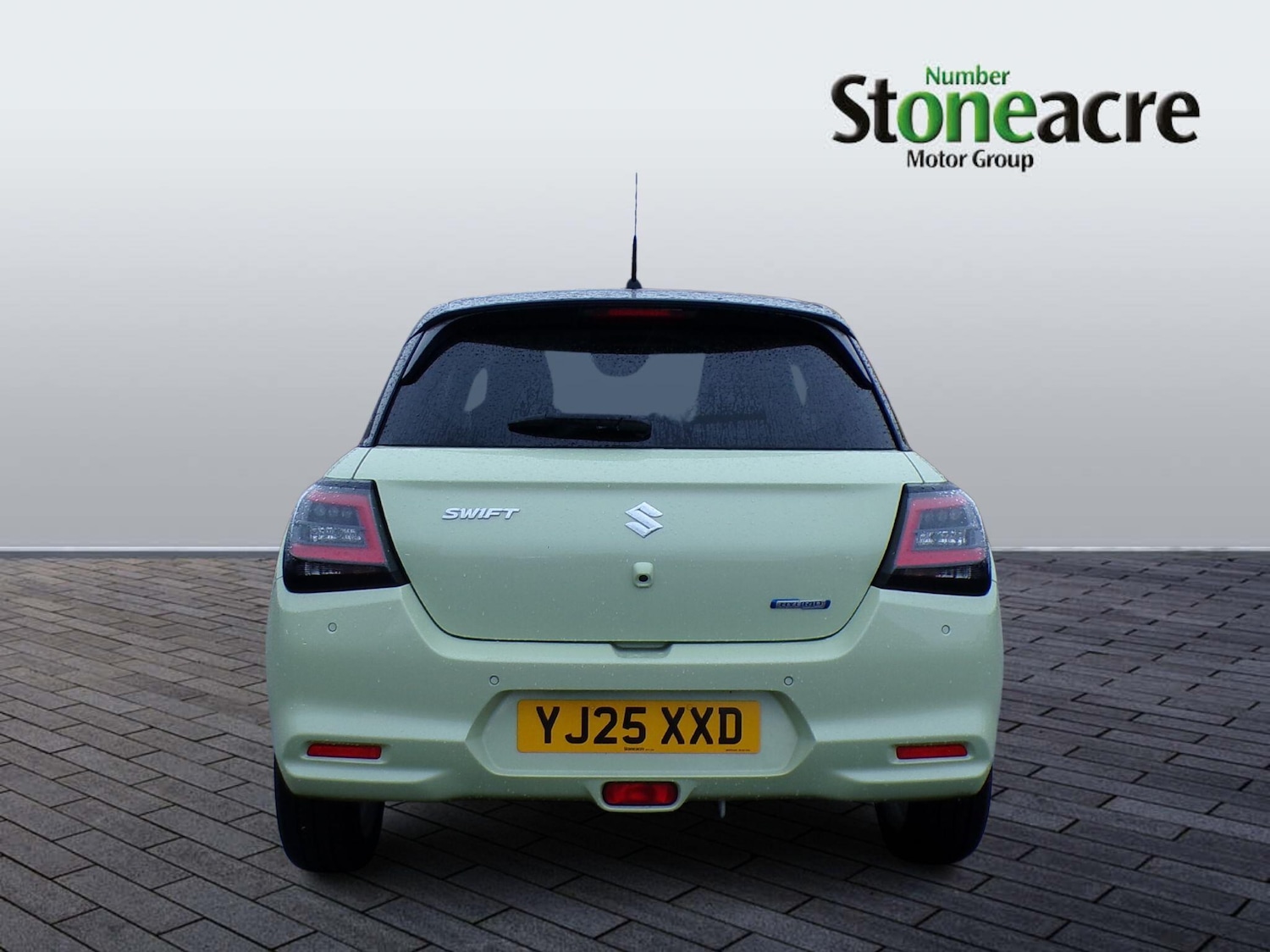 Used Suzuki Swift 2025 for sale - 77020964: Photo 6