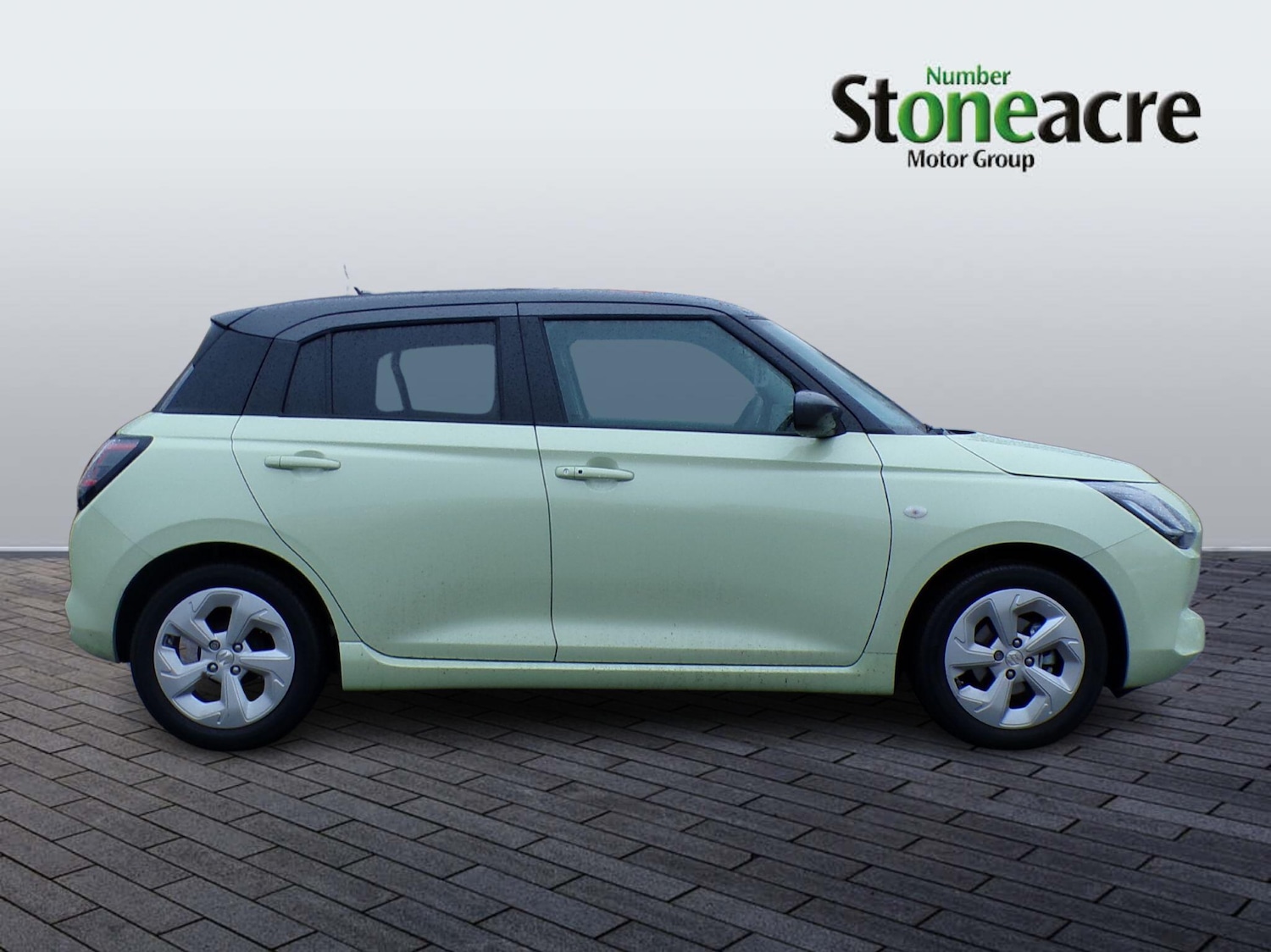 Used Suzuki Swift 2025 for sale - 77020964: Photo 7