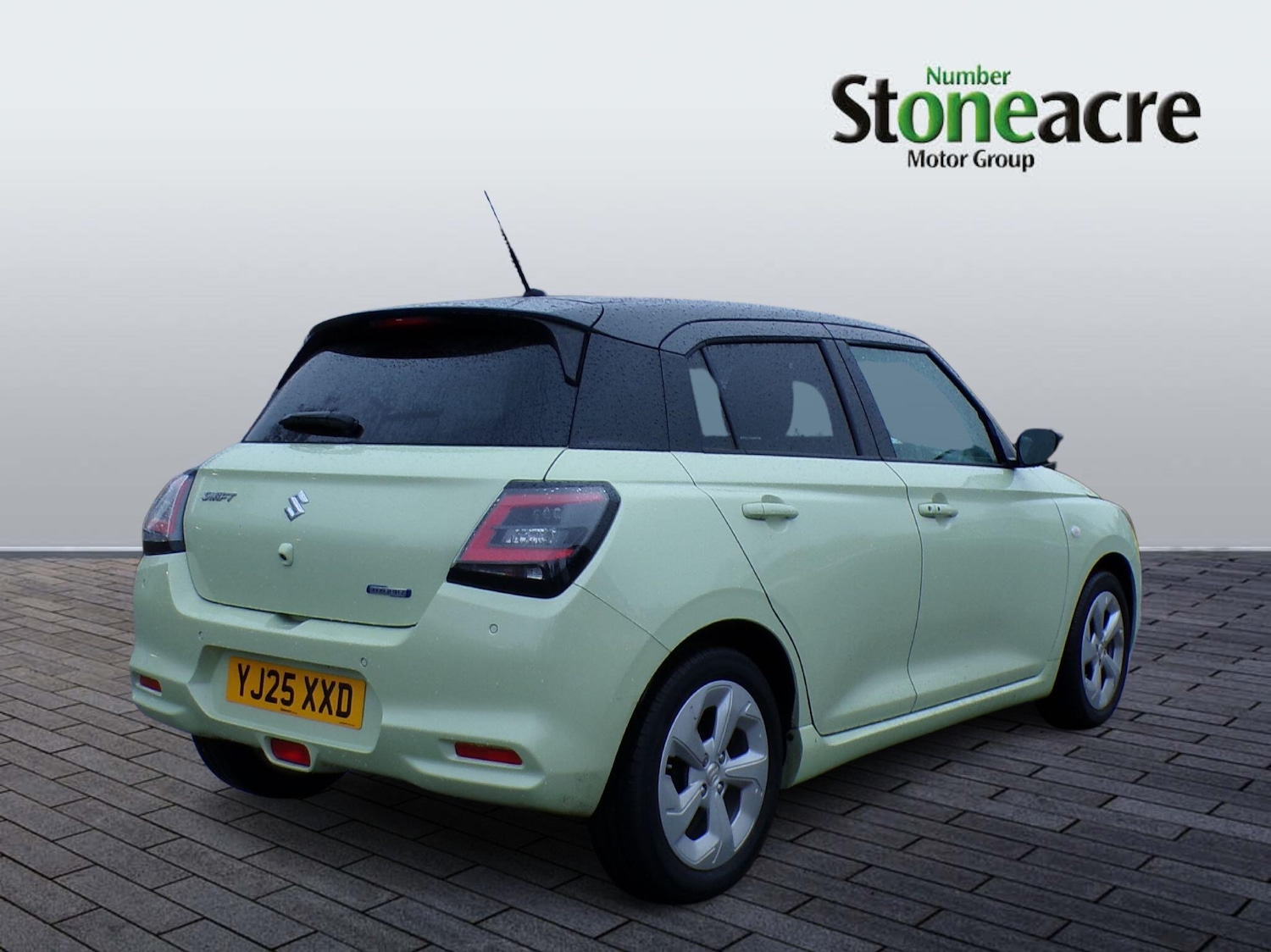 Used Suzuki Swift 2025 for sale - 77020964: Photo 8