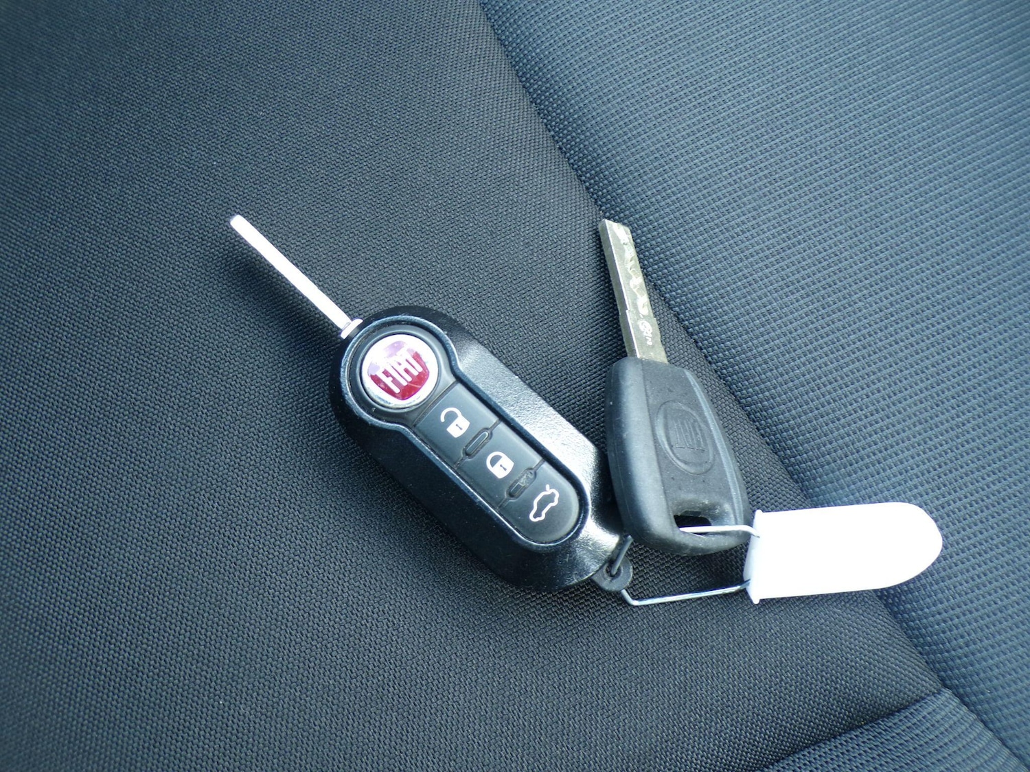 Used Fiat 500 2022 for sale - 76137223: Photo 10