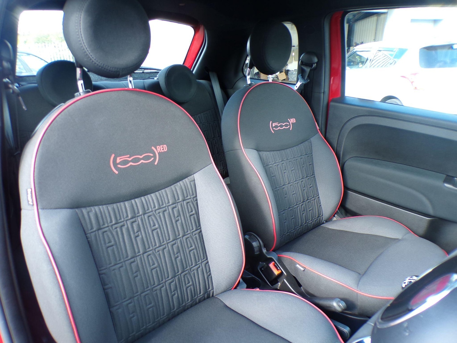 Used Fiat 500 2022 for sale - 76137223: Photo 13