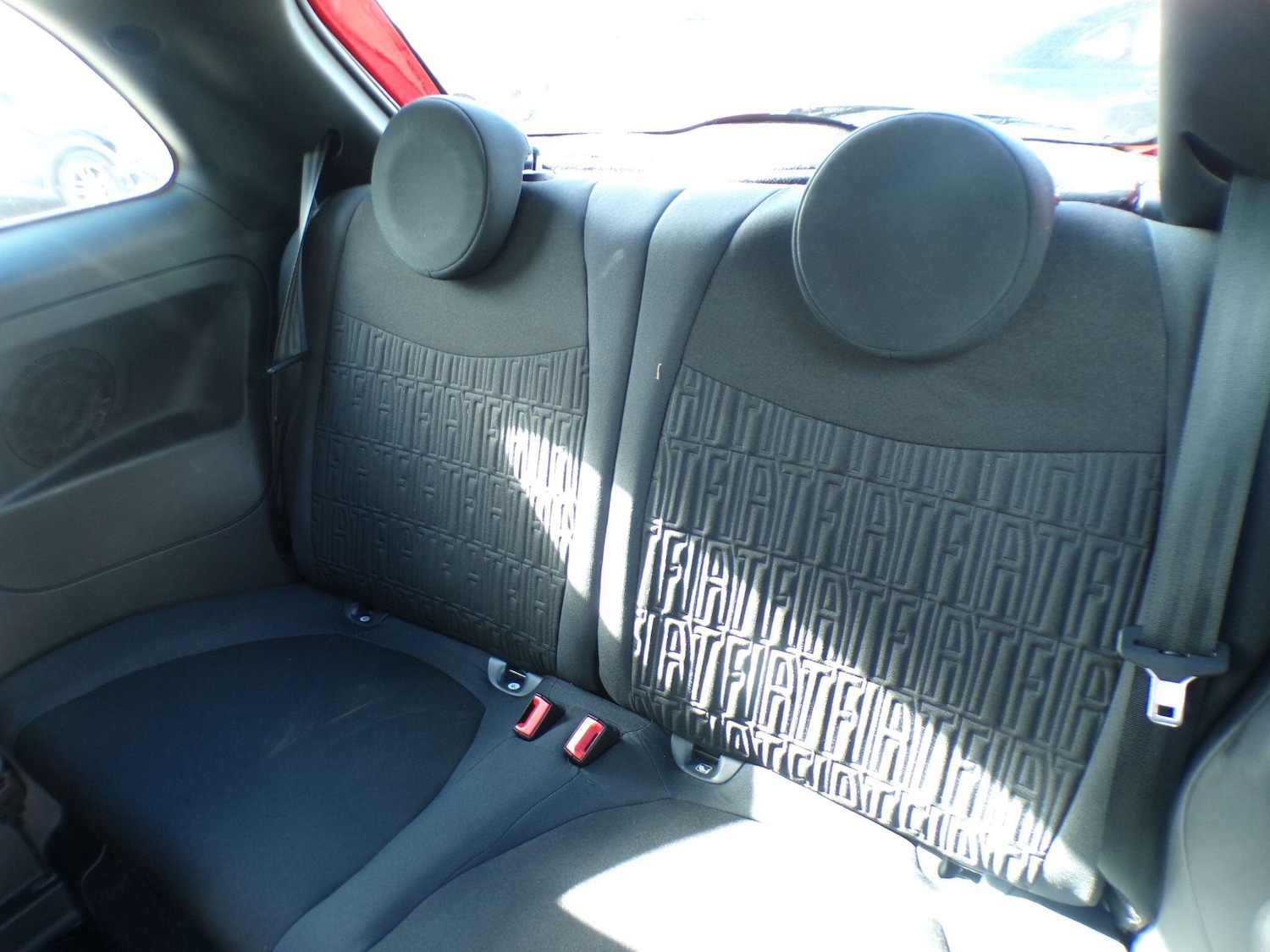 Used Fiat 500 2022 for sale - 76137223: Photo 15