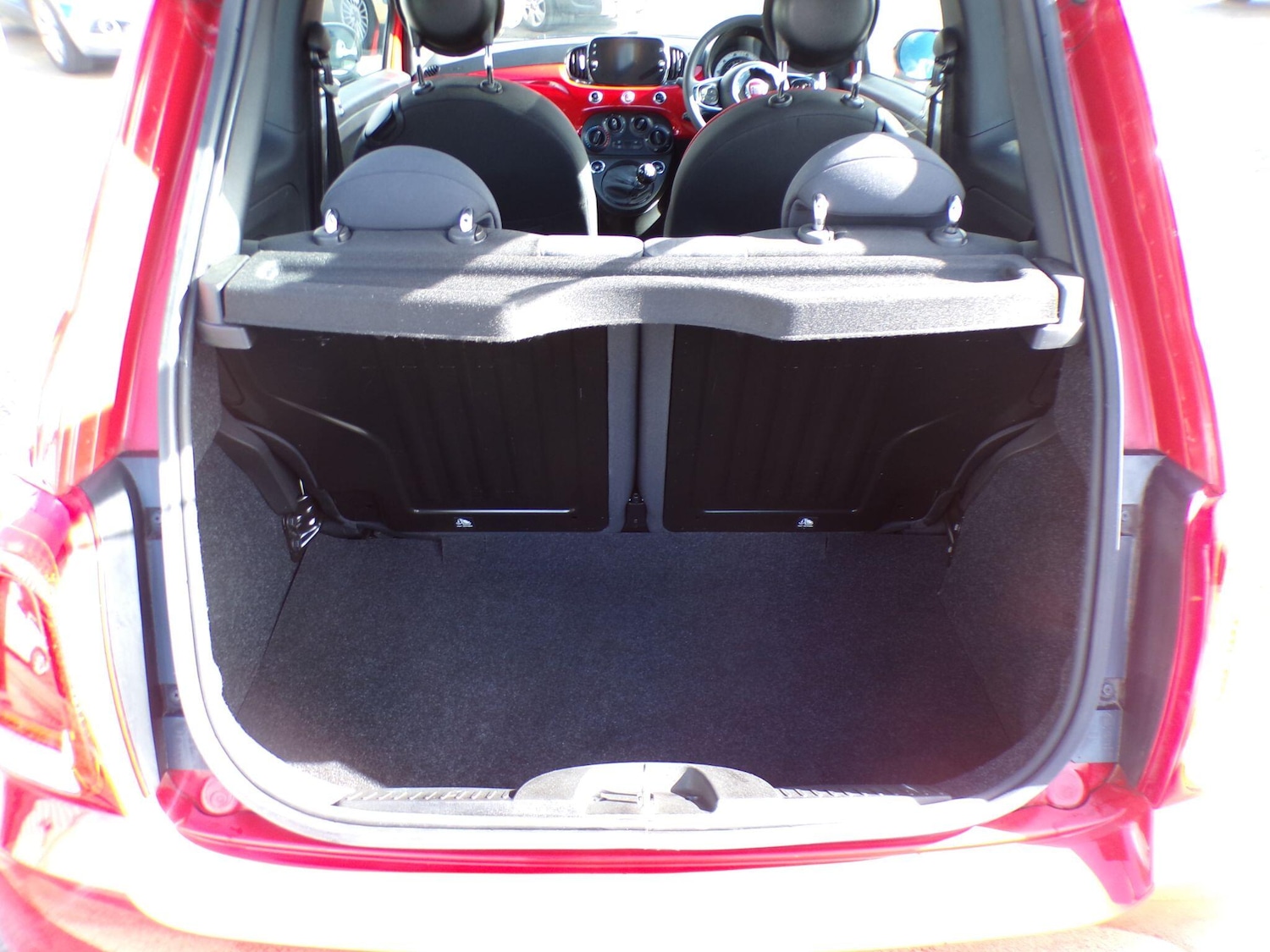 Used Fiat 500 2022 for sale - 76137223: Photo 16