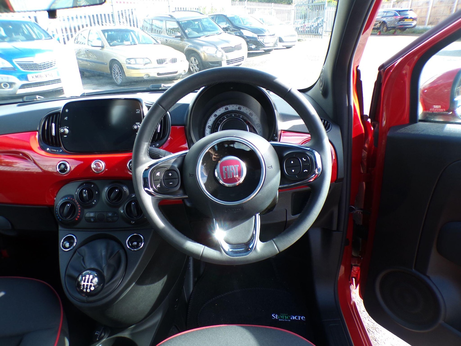 Used Fiat 500 2022 for sale - 76137223: Photo 18