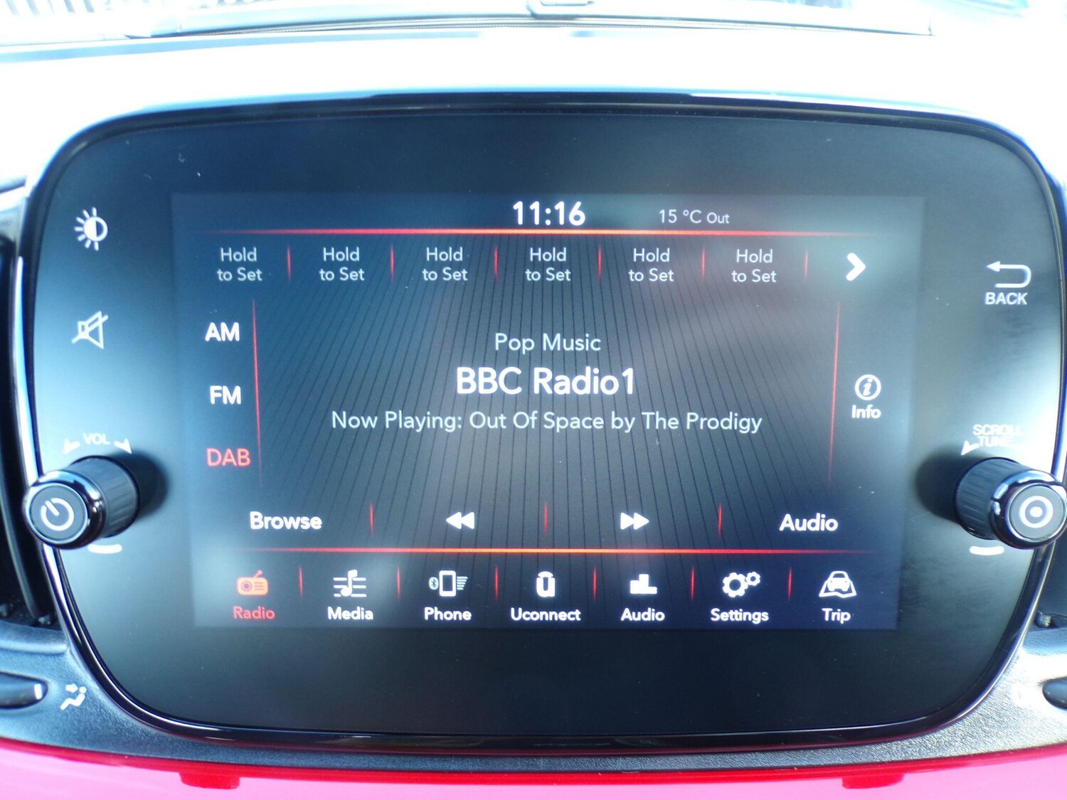 Used Fiat 500 2022 for sale - 76137223: Photo 20