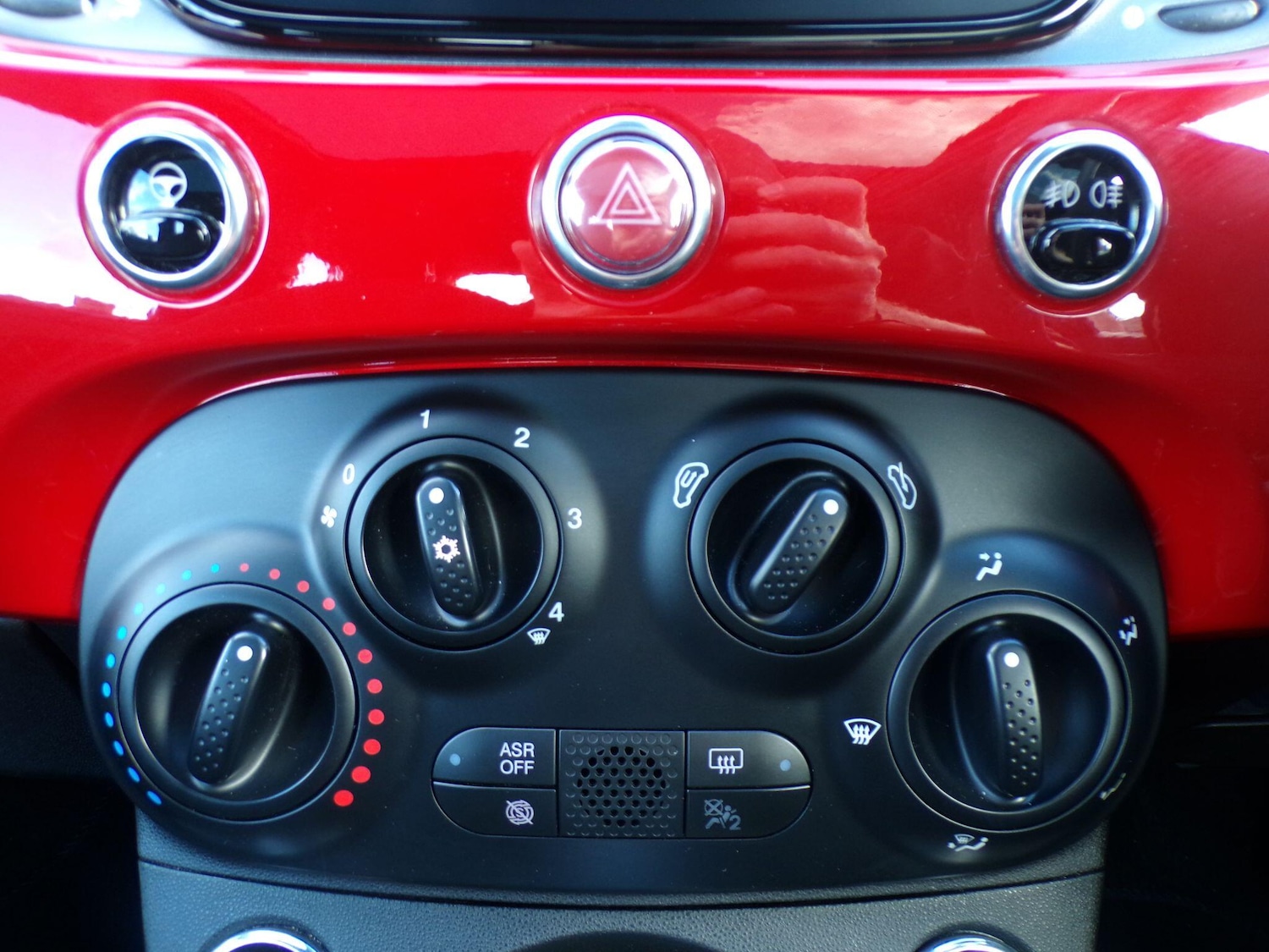 Used Fiat 500 2022 for sale - 76137223: Photo 21