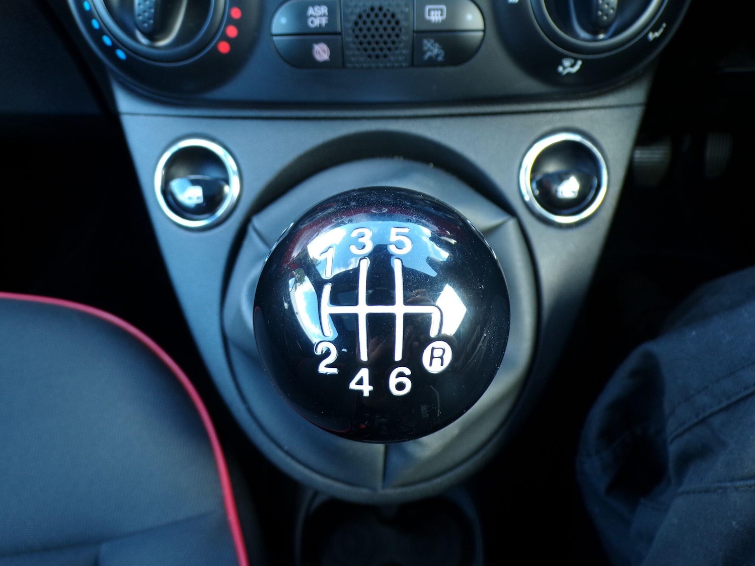 Used Fiat 500 2022 for sale - 76137223: Photo 22