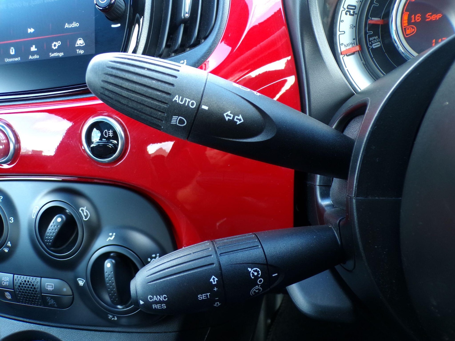 Used Fiat 500 2022 for sale - 76137223: Photo 29