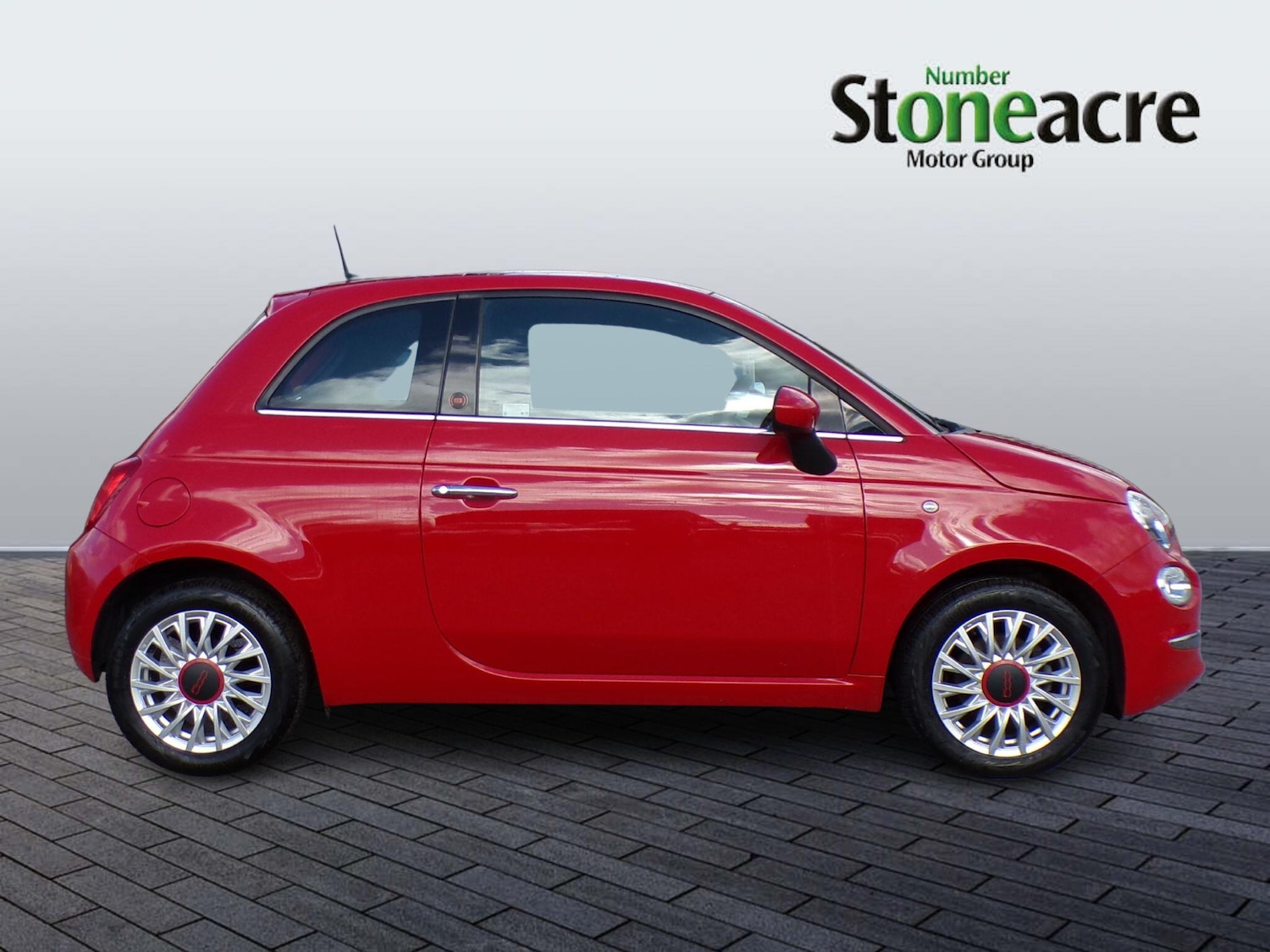 Used Fiat 500 2022 for sale - 76137223: Photo 3