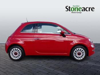 Used Fiat 500 2022 for sale - 76137223: Photo 3