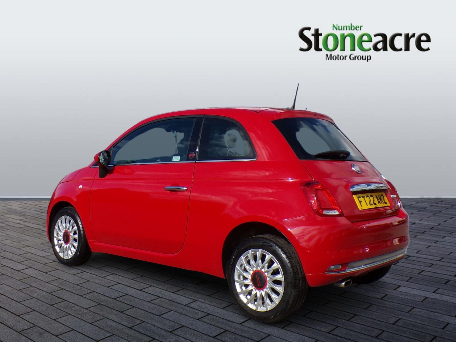 Used Fiat 500 2022 for sale - 76137223: Photo 5