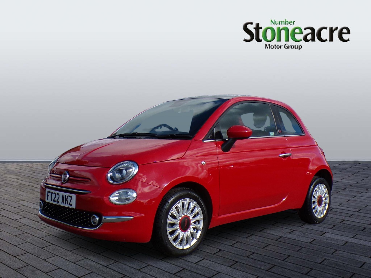 Used Fiat 500 2022 for sale - 76137223: Photo 6