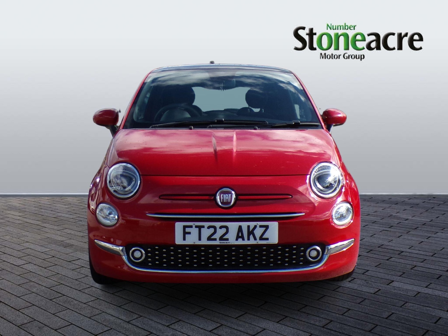 Used Fiat 500 2022 for sale - 76137223: Photo 7