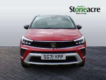 Used Vauxhall Crossland 2022 for sale - 74499267: Photo