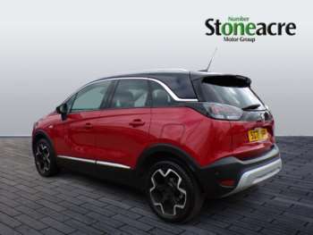 Used Vauxhall Crossland 2022 for sale - 74499267: Photo