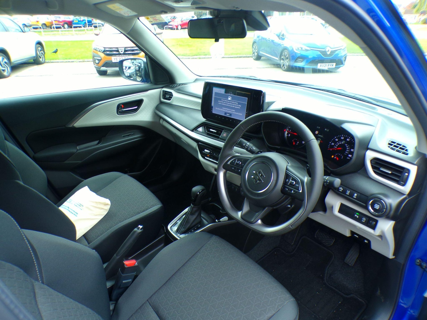 Used Suzuki Swift 2025 for sale - 76349865: Photo 11