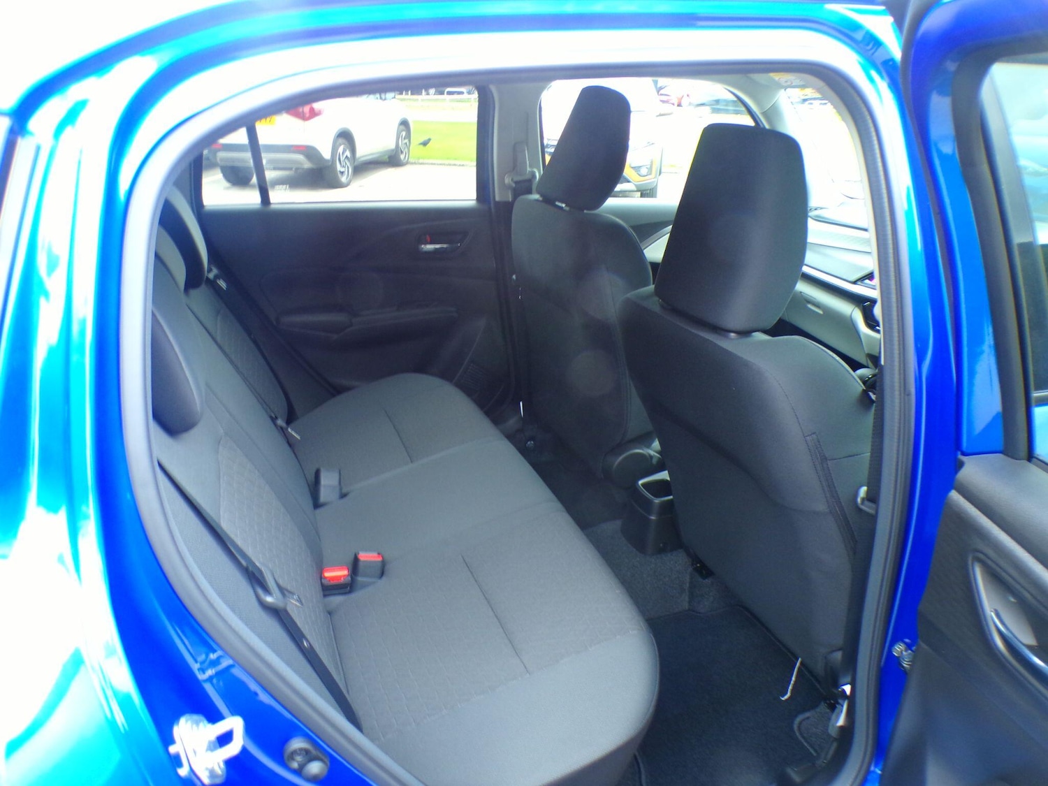 Used Suzuki Swift 2025 for sale - 76349865: Photo 12