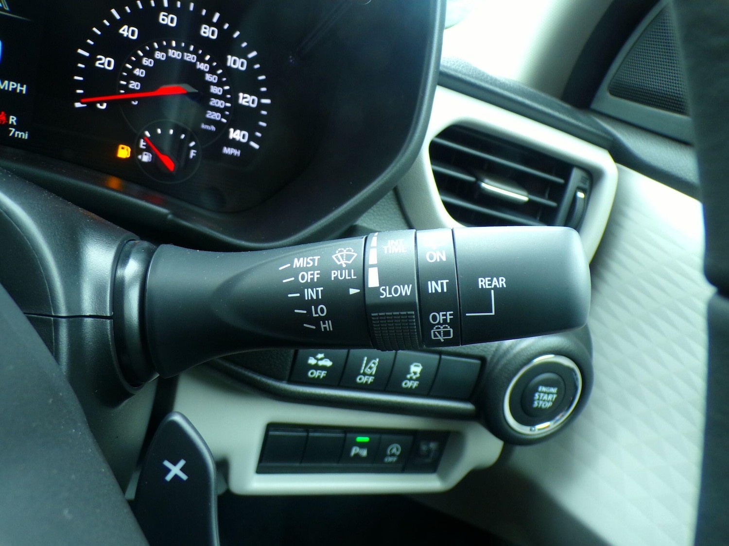 Used Suzuki Swift 2025 for sale - 76349865: Photo 15