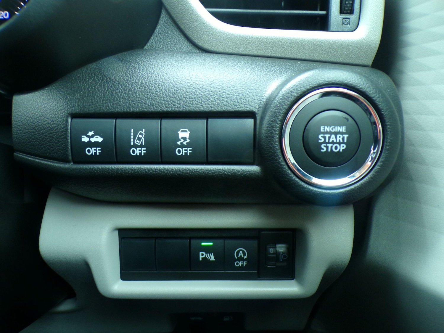 Used Suzuki Swift 2025 for sale - 76349865: Photo 18