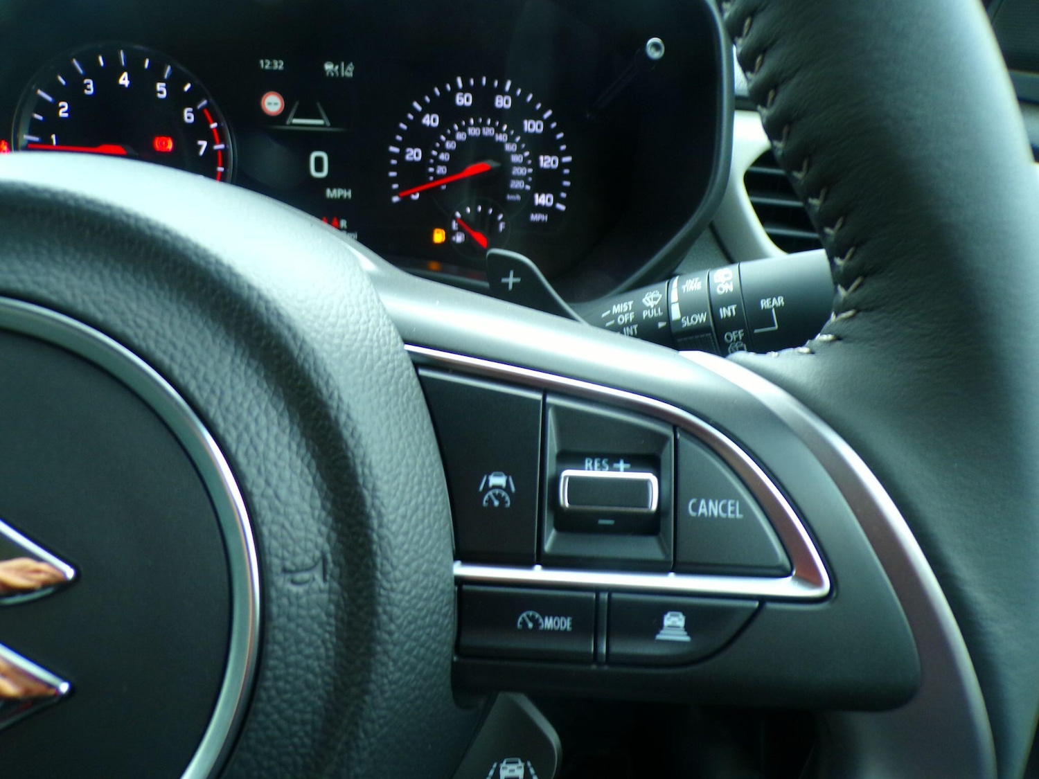Used Suzuki Swift 2025 for sale - 76349865: Photo 19