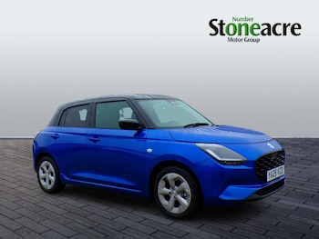 2025 (25) - 1.2 MHEV Motion Euro 6 (s/s) 5dr