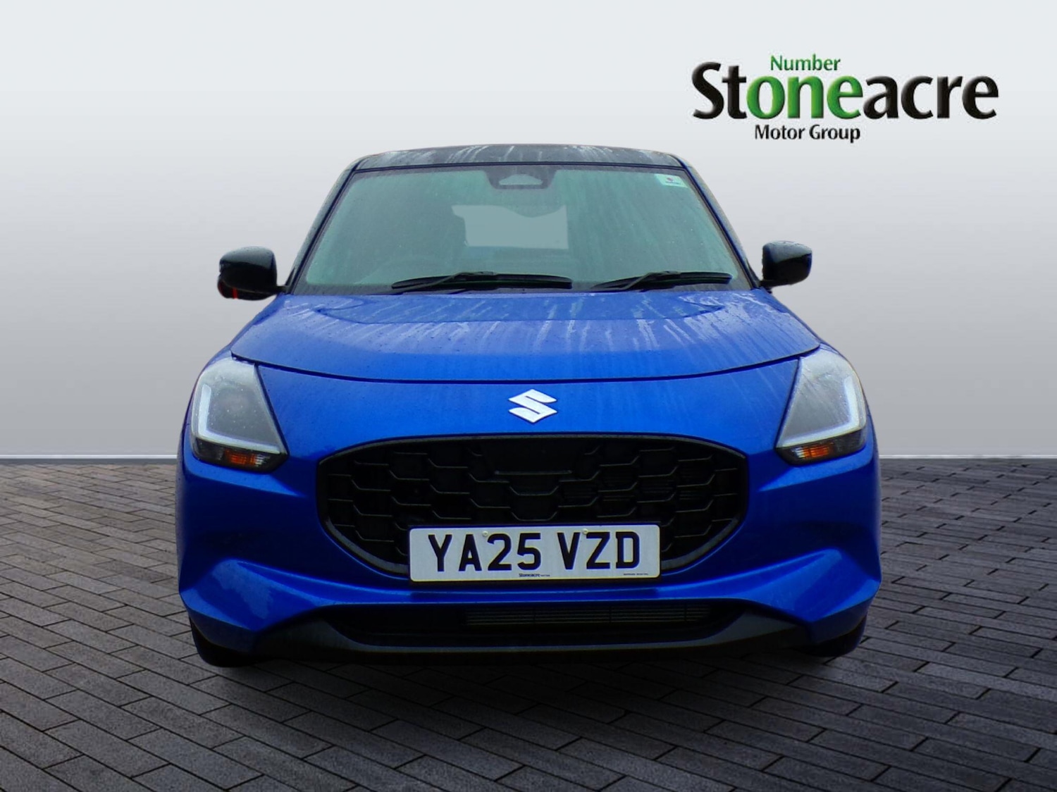 Used Suzuki Swift 2025 for sale - 76349865: Photo 2
