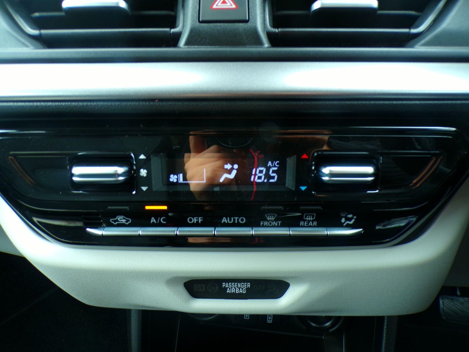 Used Suzuki Swift 2025 for sale - 76349865: Photo 23