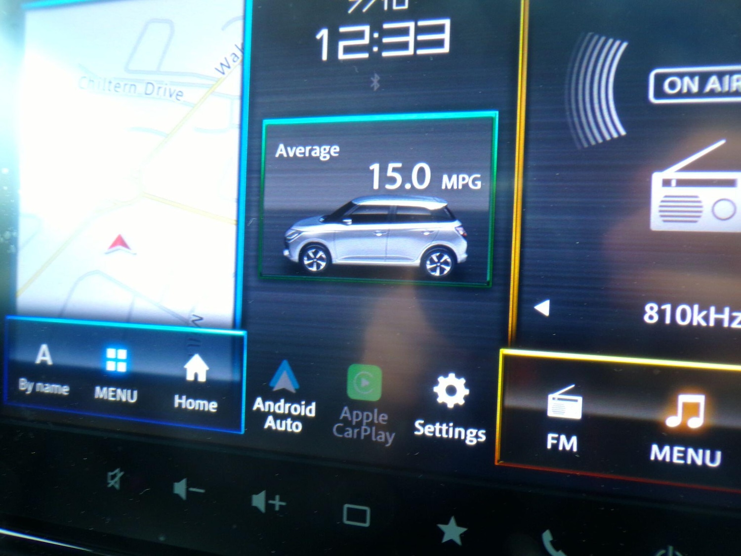 Used Suzuki Swift 2025 for sale - 76349865: Photo 25