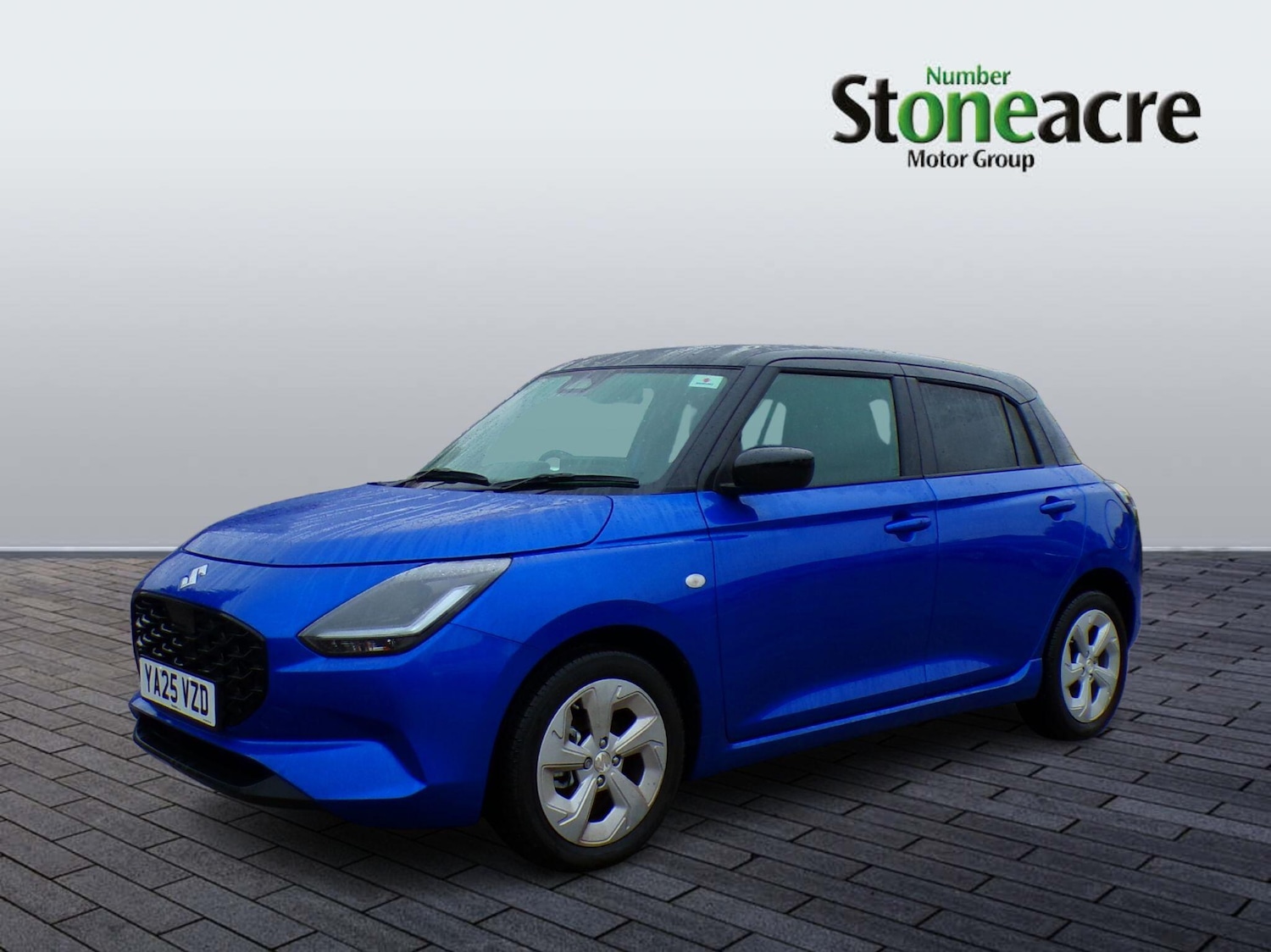 Used Suzuki Swift 2025 for sale - 76349865: Photo 3
