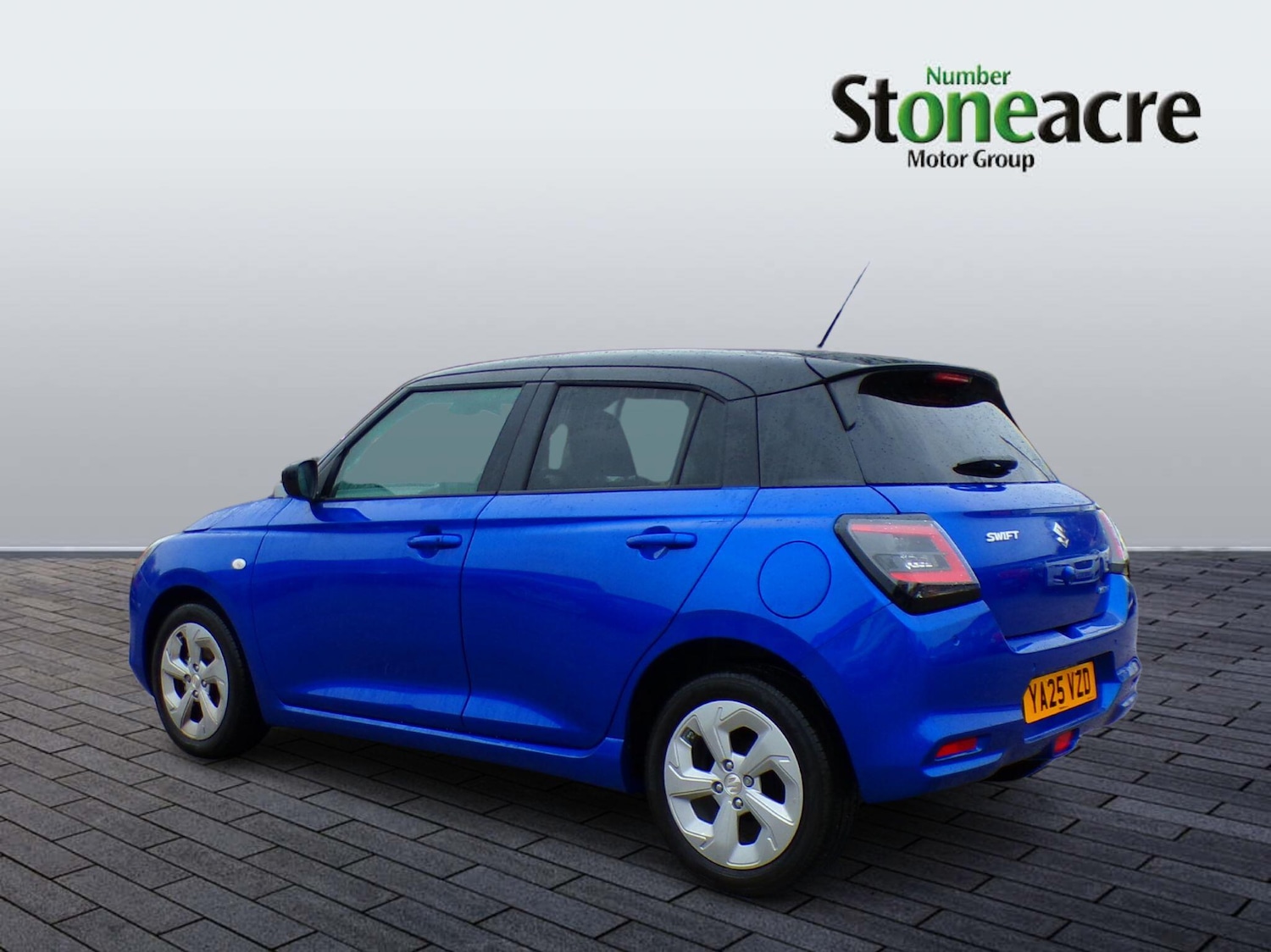 Used Suzuki Swift 2025 for sale - 76349865: Photo 4