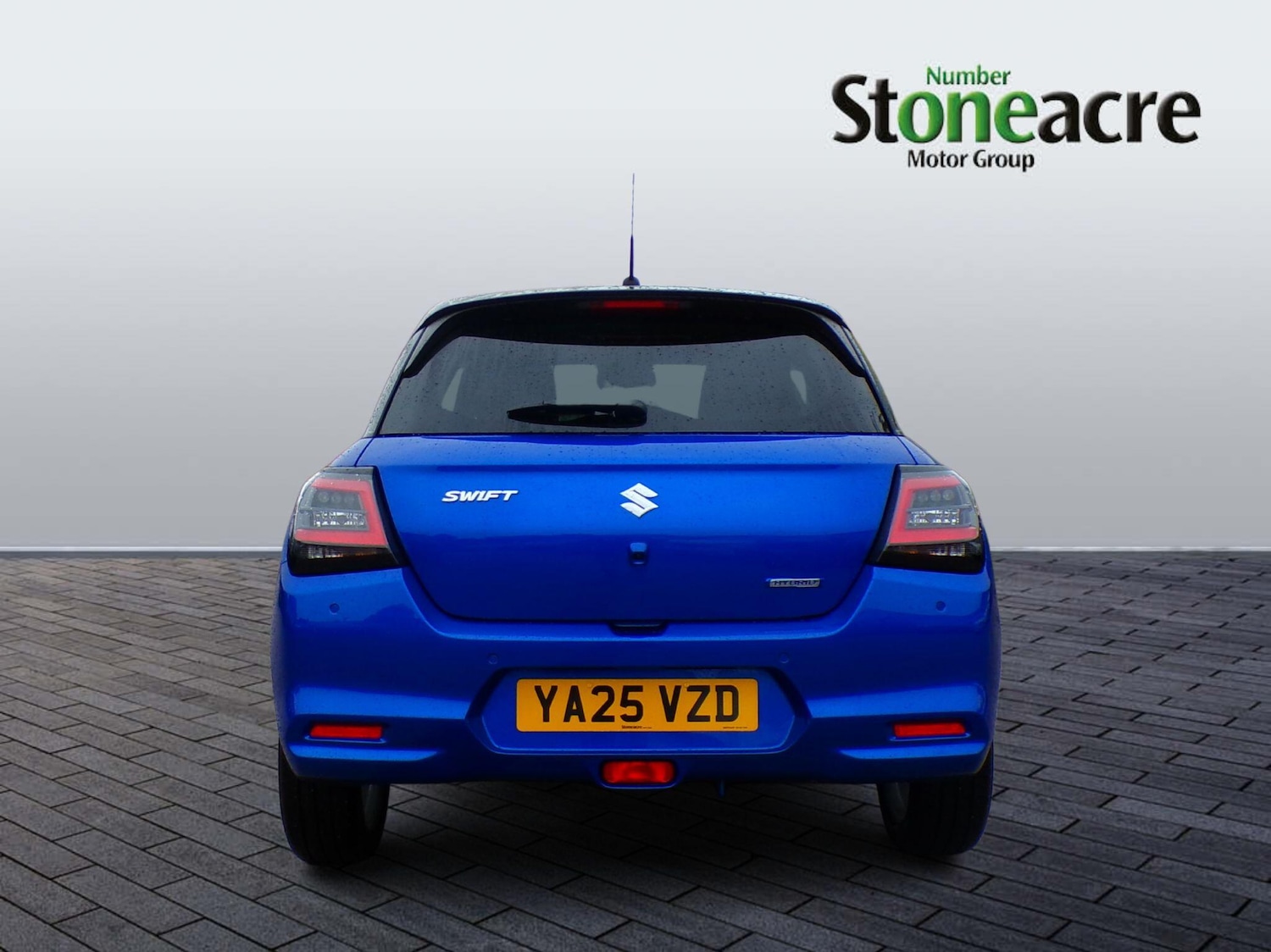 Used Suzuki Swift 2025 for sale - 76349865: Photo 6