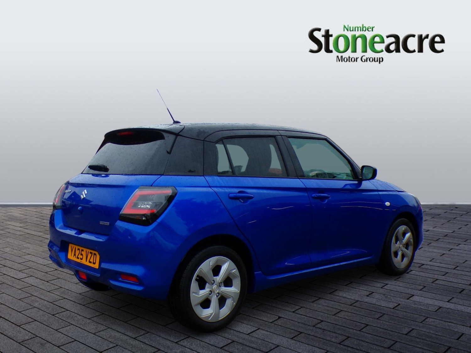 Used Suzuki Swift 2025 for sale - 76349865: Photo 8