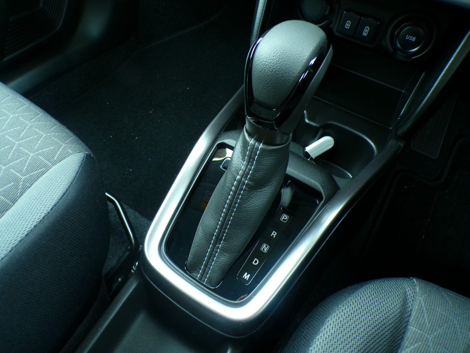 Used Suzuki Swift 2025 for sale - 76349865: Photo 9