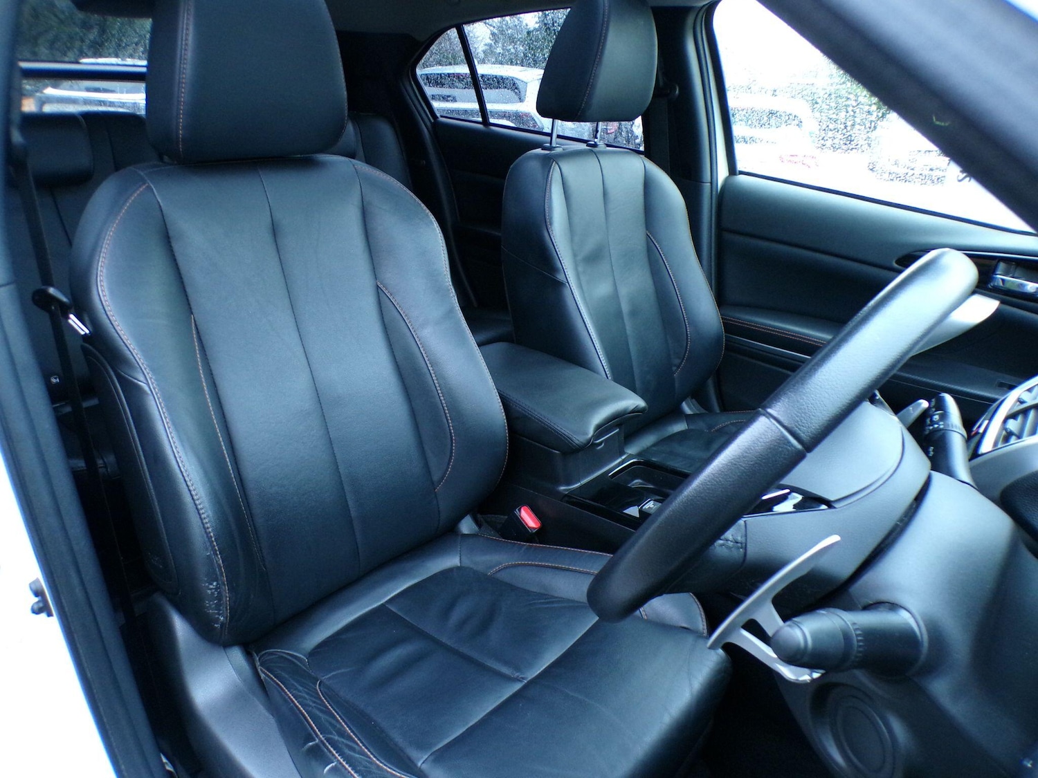 Used Mitsubishi Eclipse Cross 2018 for sale - 77411054: Photo 10