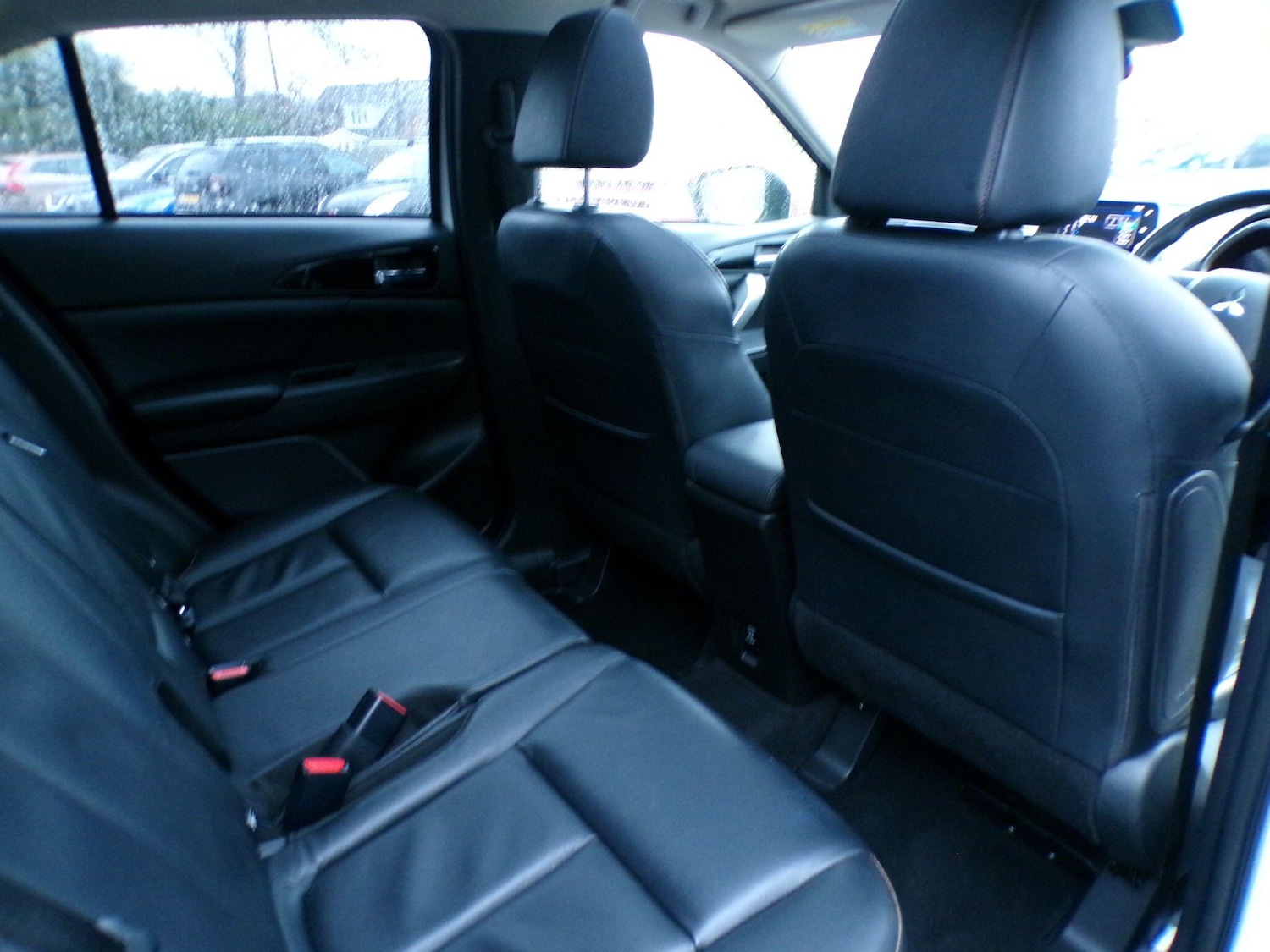 Used Mitsubishi Eclipse Cross 2018 for sale - 77411054: Photo 11