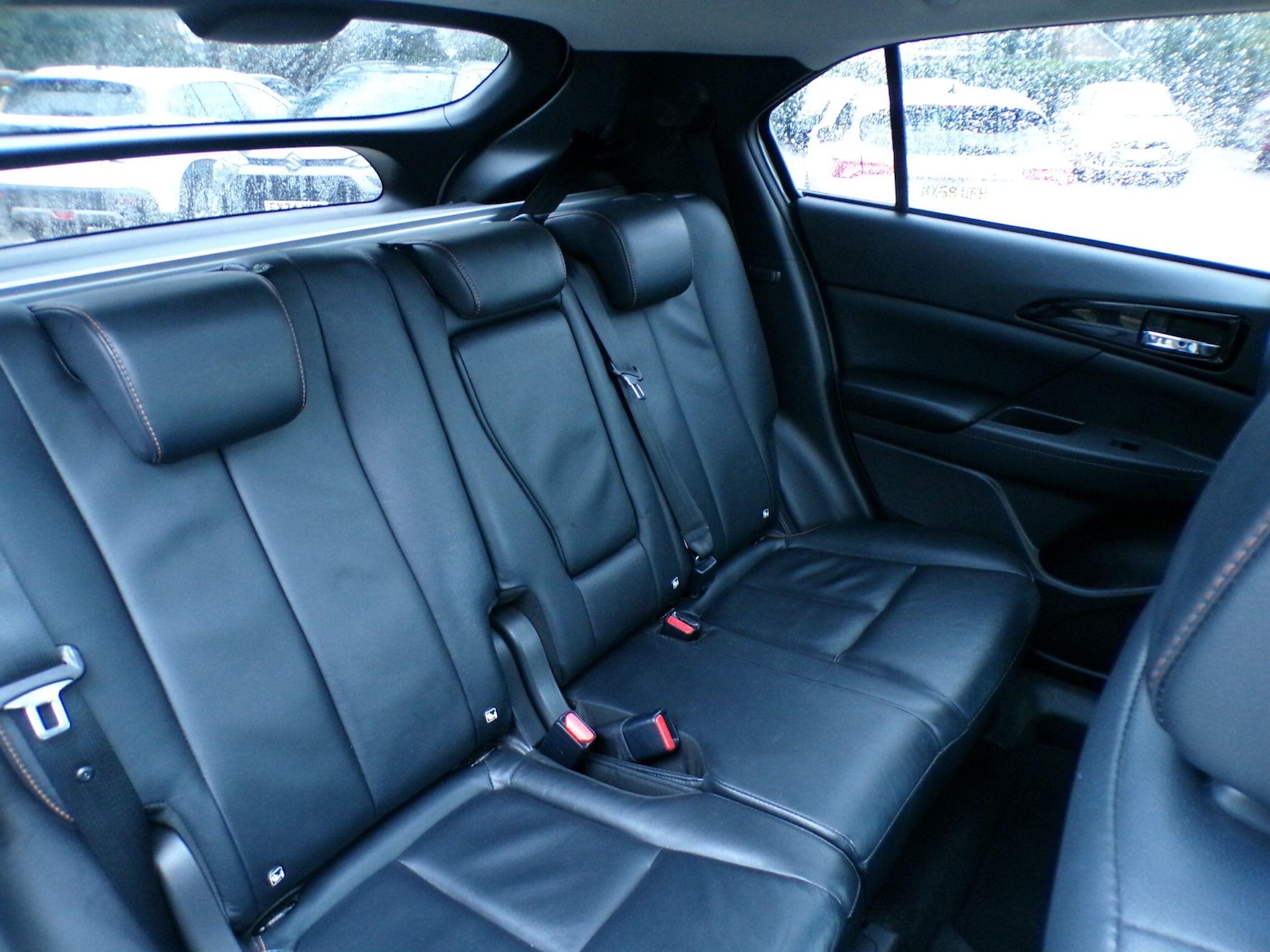 Used Mitsubishi Eclipse Cross 2018 for sale - 77411054: Photo 12