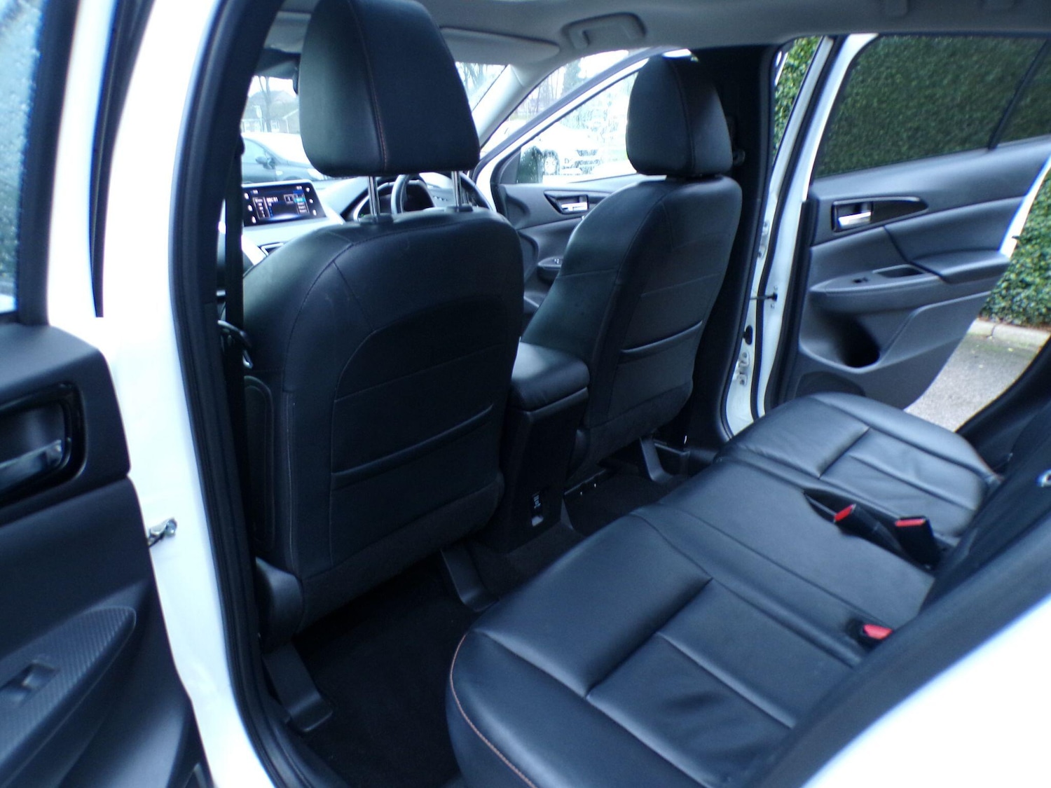 Used Mitsubishi Eclipse Cross 2018 for sale - 77411054: Photo 13