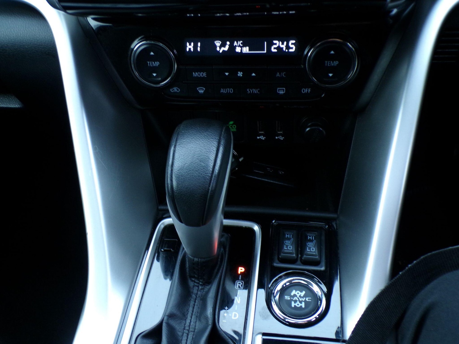 Used Mitsubishi Eclipse Cross 2018 for sale - 77411054: Photo 15