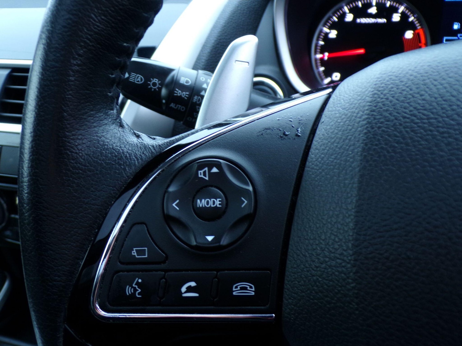 Used Mitsubishi Eclipse Cross 2018 for sale - 77411054: Photo 16