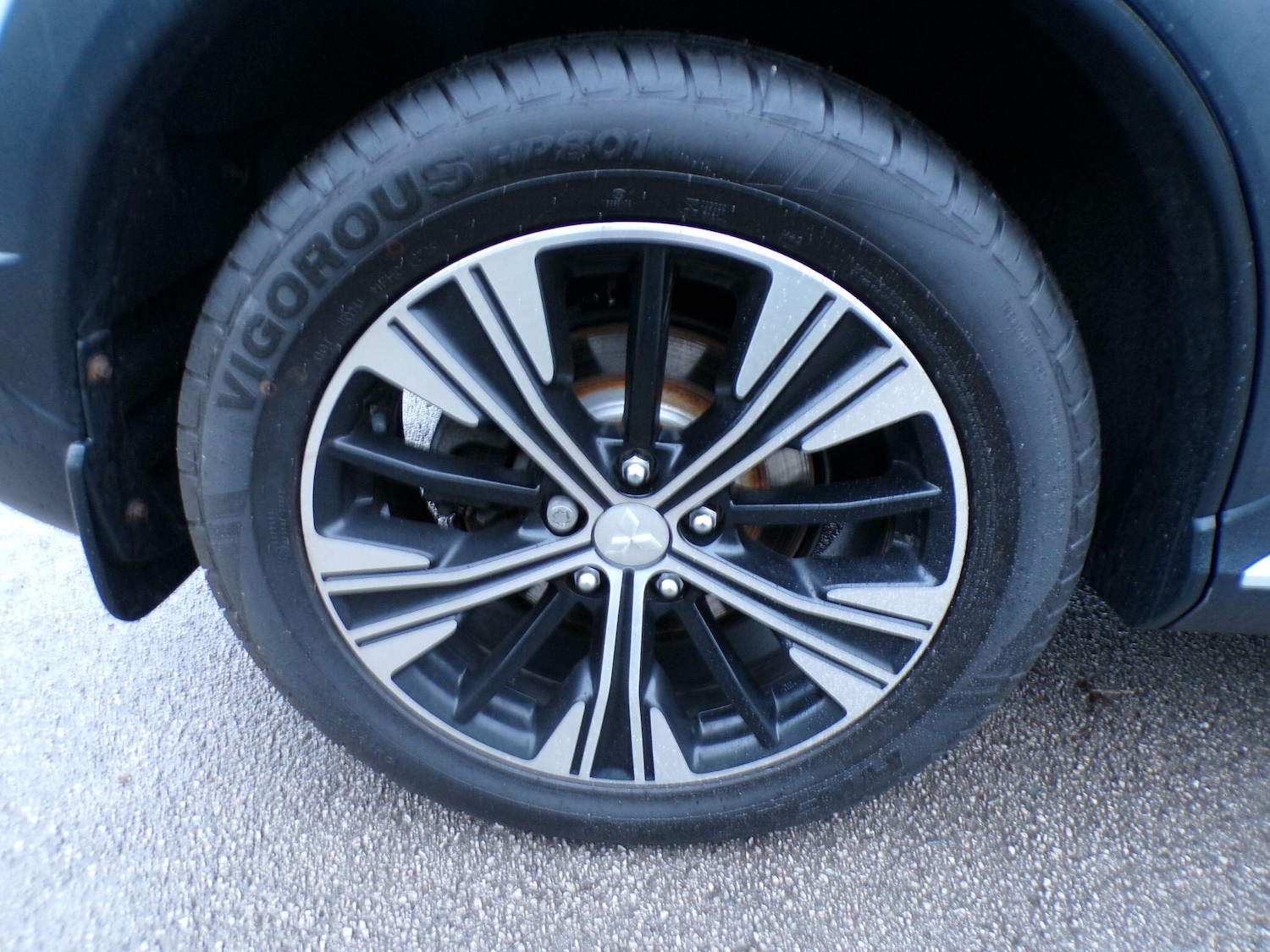 Used Mitsubishi Eclipse Cross 2018 for sale - 77411054: Photo 17