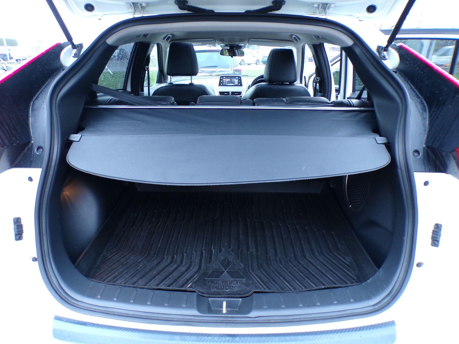 Used Mitsubishi Eclipse Cross 2018 for sale - 77411054: Photo 22