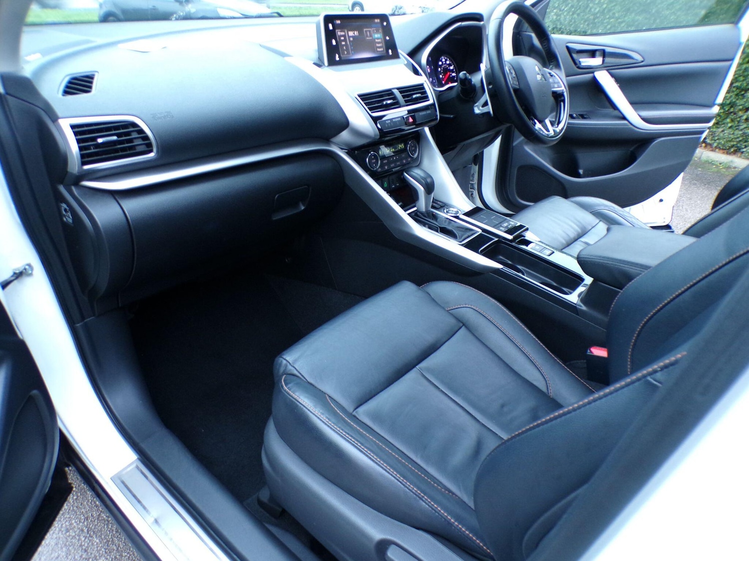 Used Mitsubishi Eclipse Cross 2018 for sale - 77411054: Photo 25