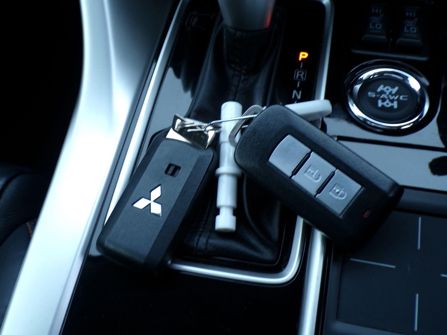 Used Mitsubishi Eclipse Cross 2018 for sale - 77411054: Photo 26