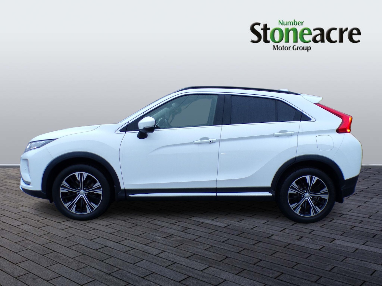 Used Mitsubishi Eclipse Cross 2018 for sale - 77411054: Photo 5
