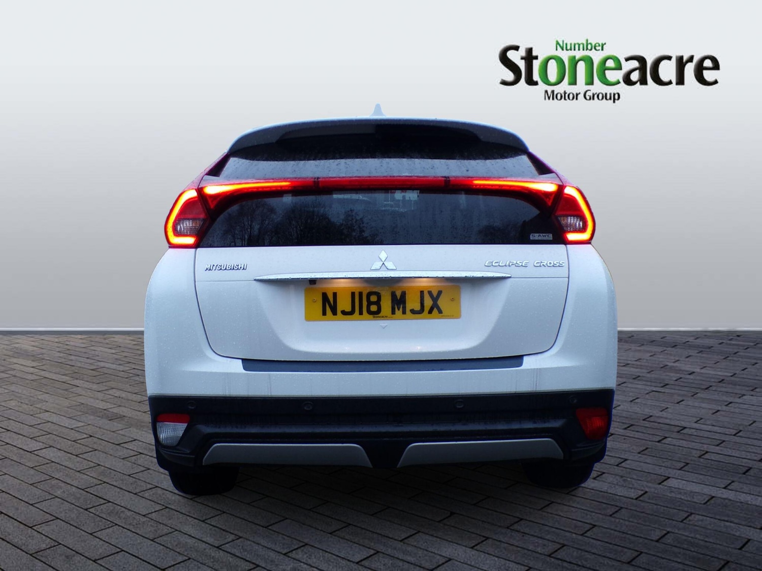 Used Mitsubishi Eclipse Cross 2018 for sale - 77411054: Photo 6