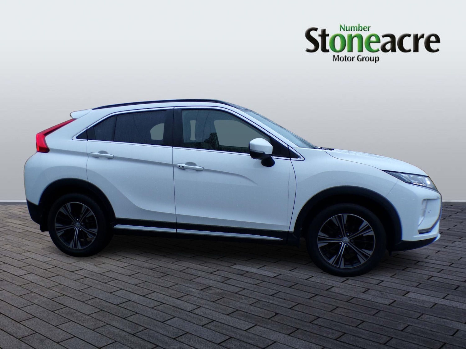 Used Mitsubishi Eclipse Cross 2018 for sale - 77411054: Photo 7