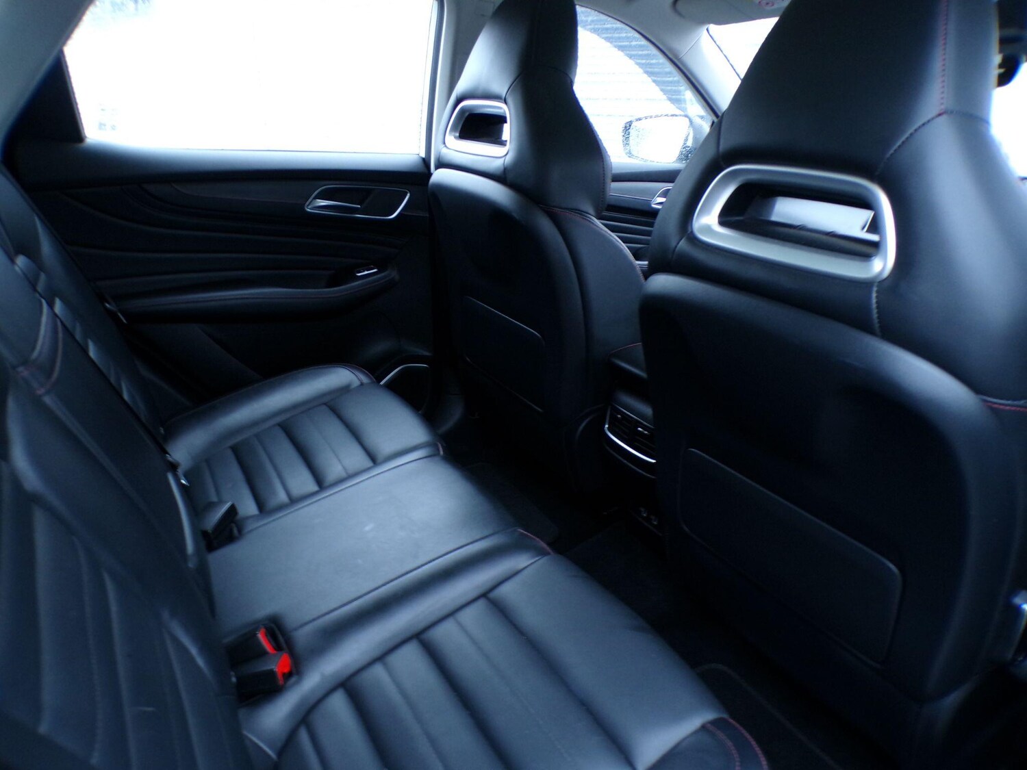 Used MG MG HS 2022 for sale - 77411482: Photo 10