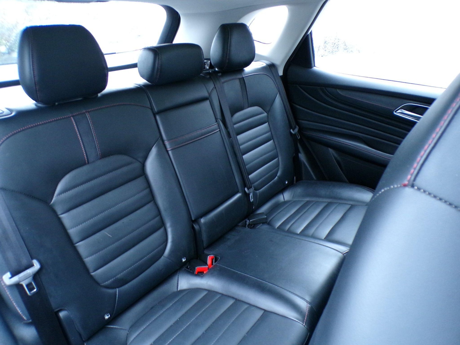 Used MG MG HS 2022 for sale - 77411482: Photo 11