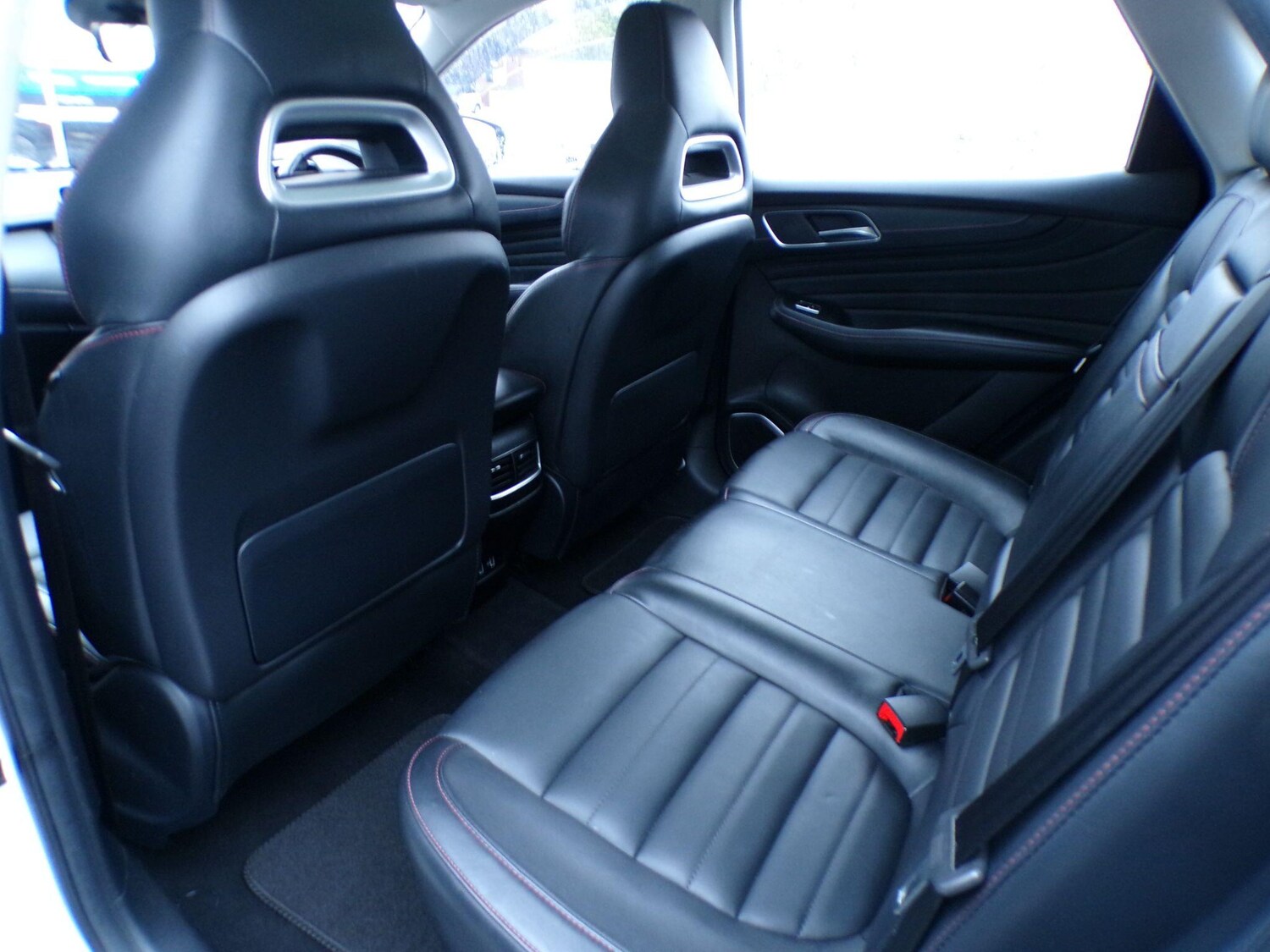 Used MG MG HS 2022 for sale - 77411482: Photo 12