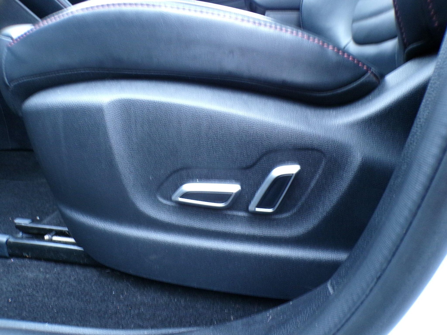 Used MG MG HS 2022 for sale - 77411482: Photo 14